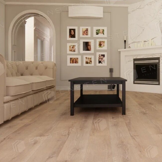 SPC ламинат Ensten Hygge 102-20 Примула