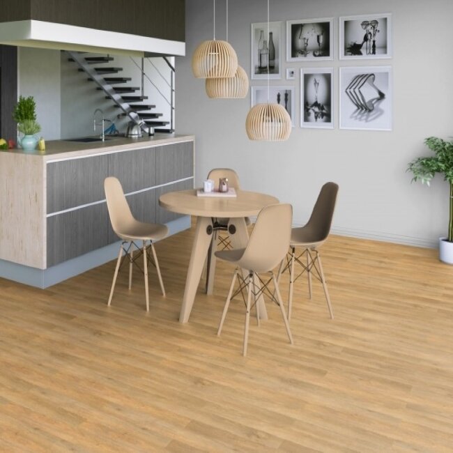 ПВХ плитка Tarkett Equilibre