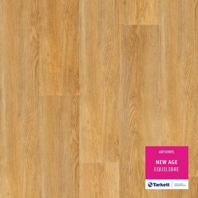 ПВХ плитка Tarkett Equilibre