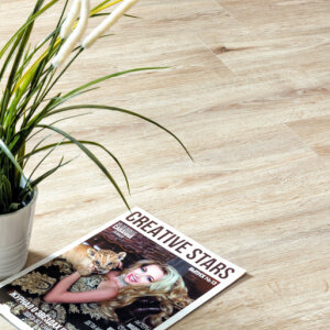 ПВХ Покрытие Alpine Floor Дуб Ваниль ПВХ Покрытие Alpine Floor Дуб Ваниль