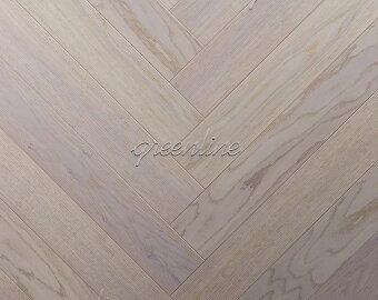 Французская ёлка GreenLine Matt 401 Неман 95 мм