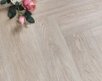 LVT плитка L'Quarzo Magia G807 Дуб Салида
