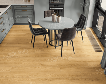 Ламинат Norland Elegant Strong LF302-07 Дуб Тавора