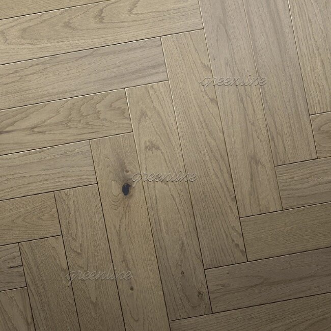 Английская ёлка GreenLine Вилла 149 Бергамо Вилладж 520х125 мм