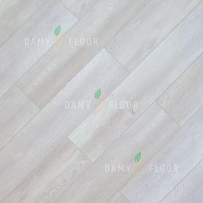 SPC ламинат Damy Floor Family Дуб Зимний