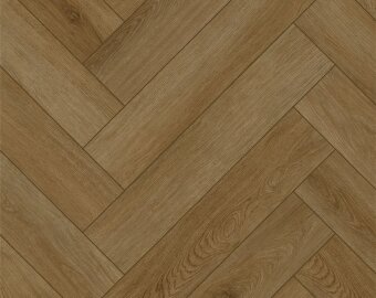 Кварц-виниловый Ламинат Fargo Bevel Parquet Дуб Севилья
