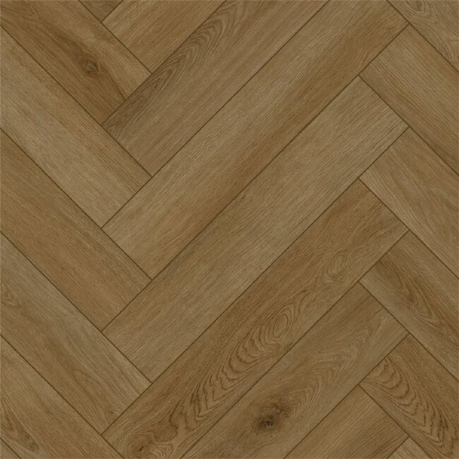 Кварц-виниловый Ламинат Fargo Bevel Parquet Дуб Севилья Кварц-виниловый Ламинат Fargo Bevel Parquet Дуб Севилья
