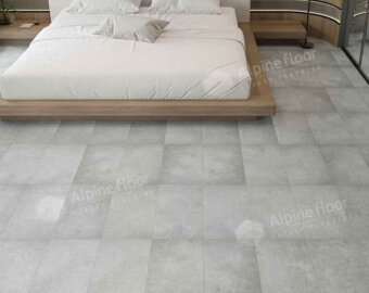 Кварцвиниловая плитка Alpine Floor Light Stone ECO 15-13 Ройал Кварцвиниловая плитка Alpine Floor Light Stone ECO 15-13 Ройал