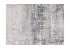 Ковер Louis De Poortere Atlantic Streaks 8716 Coney Grey Дорожка