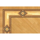 Бордюр художественный Альянс БХ 344 Бордюр художественный Альянс БХ 344