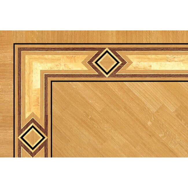 Бордюр художественный Альянс БХ 344