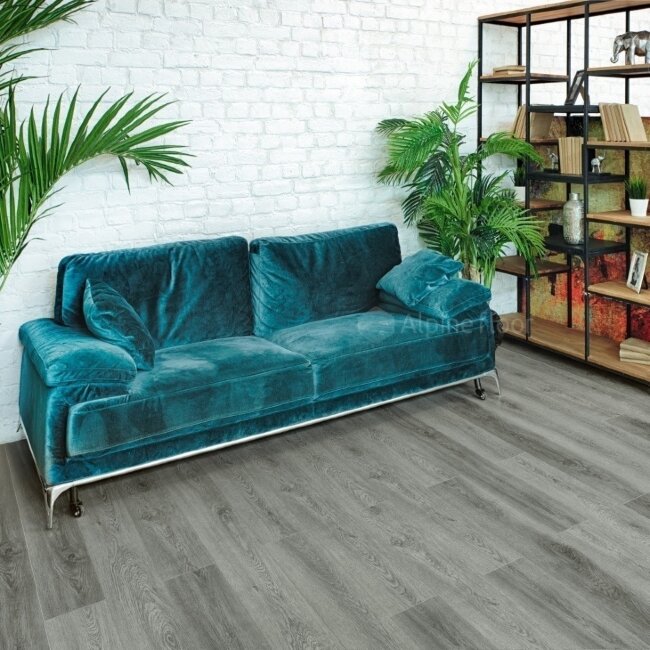 SPC покрытие Alpine Floor КВЕБЕК SPC покрытие Alpine Floor КВЕБЕК