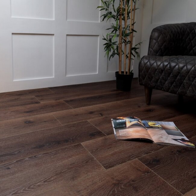 Виниловое покрытие Aquafloor AF8010XL GLUE