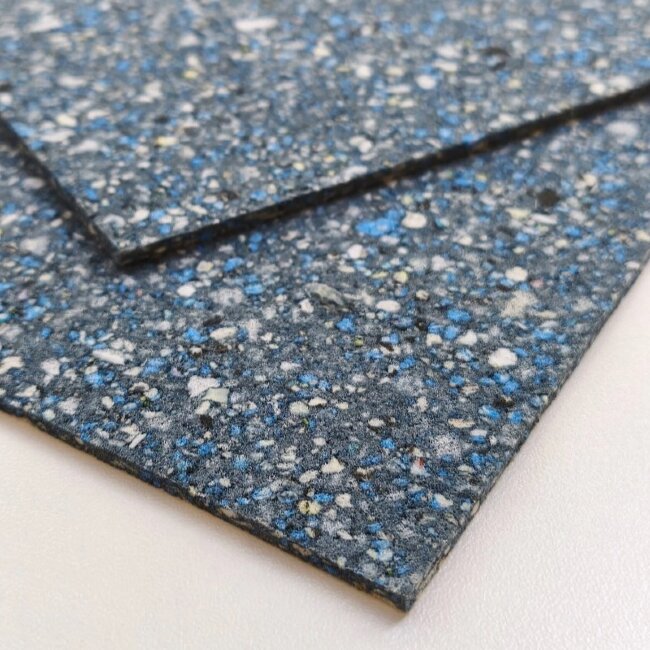 Подложка под ламинат/паркет Bonkeel Wood 1000х2000х3 мм (10 м2)