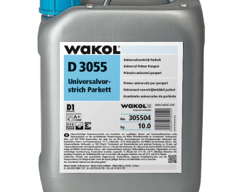 Грунтовка универсальная на основе полиуретановой дисперсии WAKOL D3055 5кг