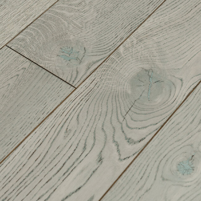 Паркет Венгерская ёлка Legend Дуб Argentina Аргентина Harmony UV-лак 16 мм