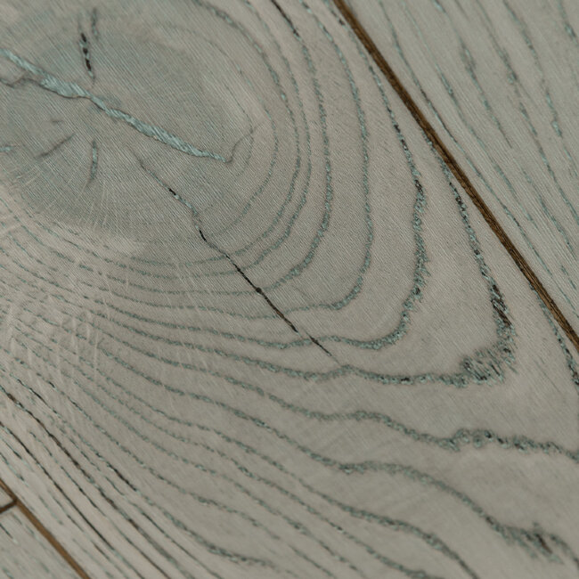 Паркет Венгерская ёлка Legend Дуб Argentina Аргентина Harmony UV-лак 16 мм