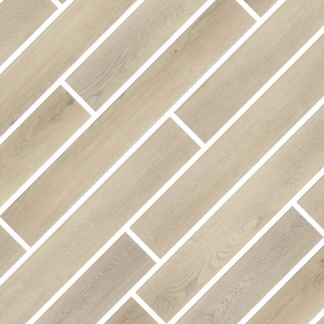 SPC ламинат FirstFloor Американский натуральный дуб