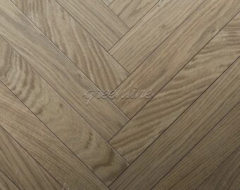 Английская ёлка GreenLine Делюкс 104 Сиена 520х95 мм