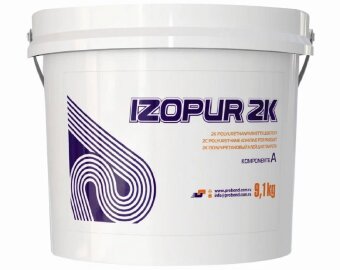Клей для паркета Probond Izopur 2K PU 10 кг. Клей для паркета Probond Izopur 2K PU 10 кг.