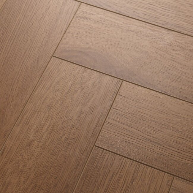 Ламинат Английская ёлка Damy Floor Heritage DFL-016h Дуб Миндальный Ламинат Английская ёлка Damy Floor Heritage DFL-016h Дуб Миндальный