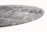 Ковер Louis De Poortere Atlantic Streaks 8716 Coney Grey Круглый
