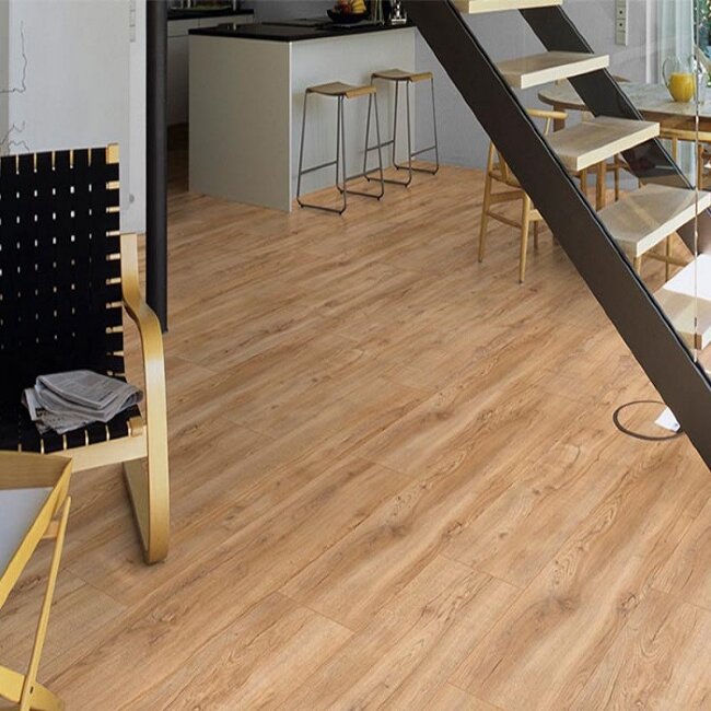 Ламинат My floor Дуб Монтело Натуральный Ламинат My floor Дуб Монтело Натуральный