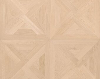 Модульный паркет Coswick T&G, Трианон 1144-1808-10 Дуб Ванильный S&B