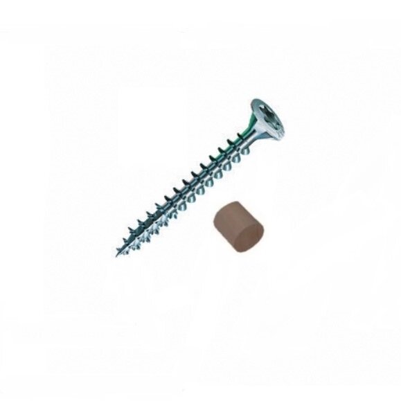 Комплект для скрытого крепления полнотелой доски и ступени длиной не более 3 метра Комплект для скрытого крепления полнотелой доски и ступени длиной не более 3 метра