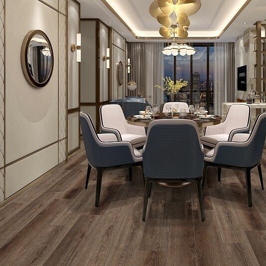 Spc Ламинат Cronafloor Wood BD-40030-5 Дуб Регин Spc Ламинат Cronafloor Wood BD-40030-5 Дуб Регин