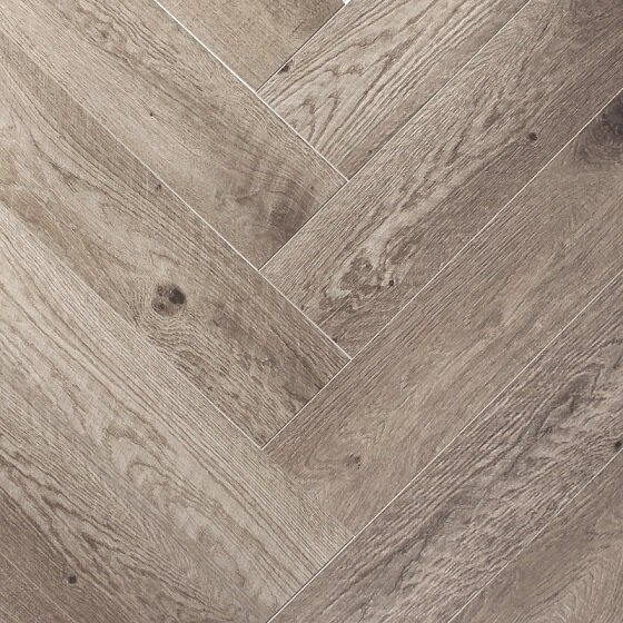 SPC плитка L'Quarzo Дуб Пекас