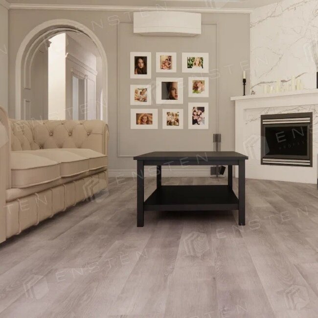 SPC ламинат Ensten Hygge 102-22 Бамбук