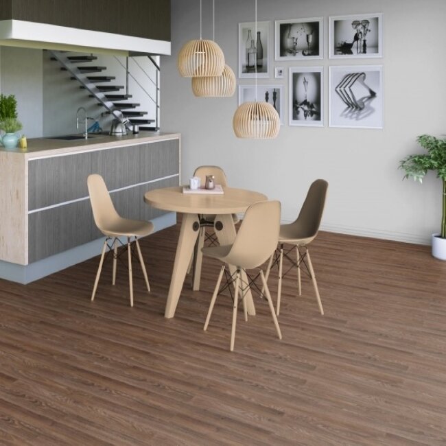 ПВХ плитка Tarkett Sense