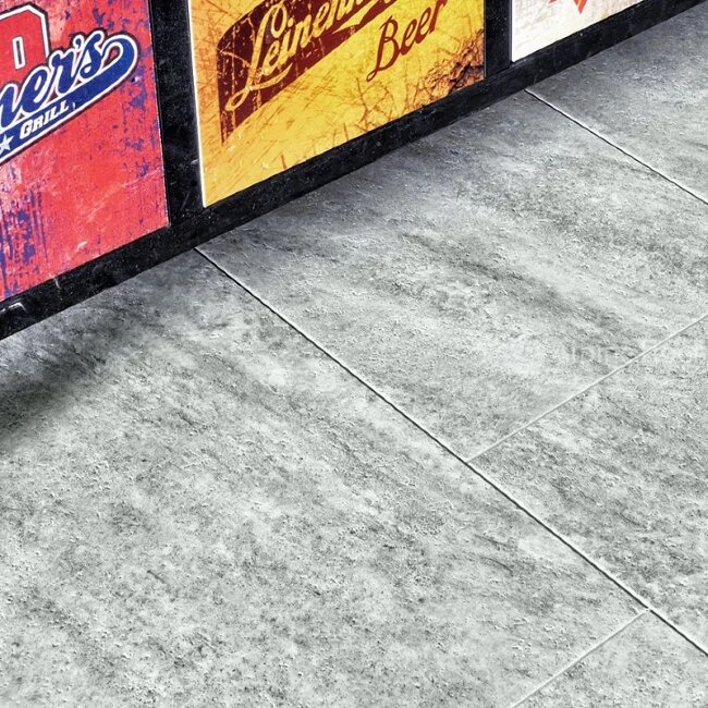 SPC покрытие Alpine Floor Шеффилд