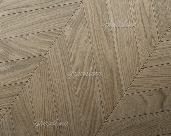 Французская ёлка GreenLine Deluxe 104 Сиена 95 мм