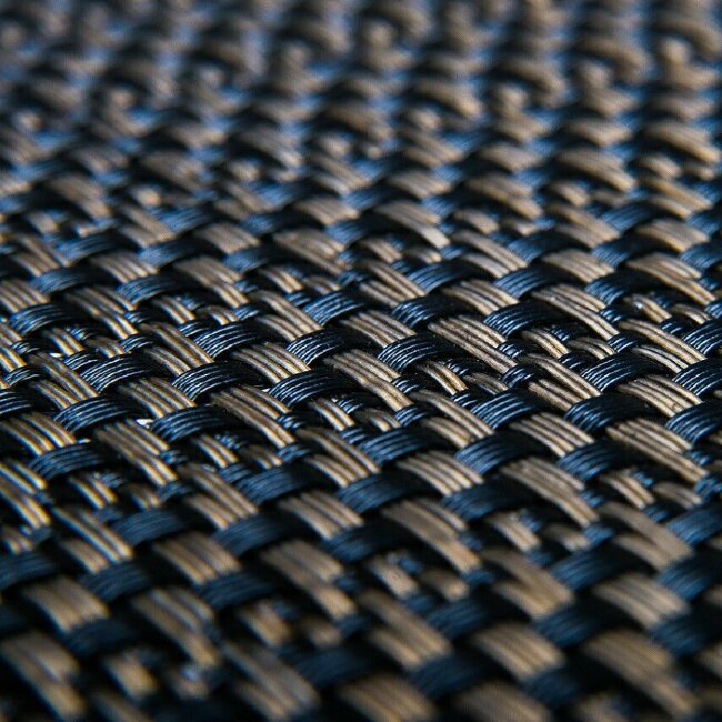 Рулонный плетёный виниловый пол Hoffmann Decoration 006 Рулонный плетёный виниловый пол Hoffmann Decoration 006