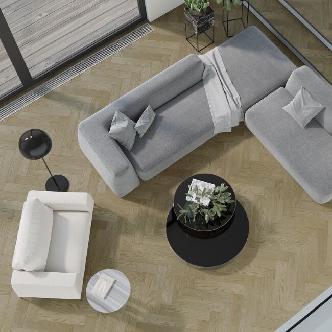 Кварцевый паркет Quartz Parquet Английская елка 33-419 Дуб Карельский Кварцевый паркет Quartz Parquet Английская елка 33-419 Дуб Карельский