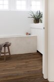 Клеевое ПВХ покрытие Moduleo 20896 English Walnut