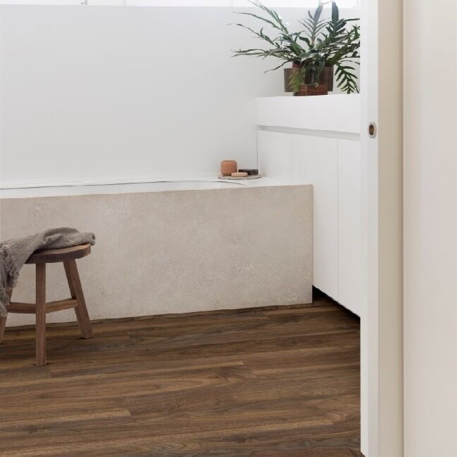 Клеевое ПВХ покрытие Moduleo 20896 English Walnut Клеевое ПВХ покрытие Moduleo 20896 English Walnut