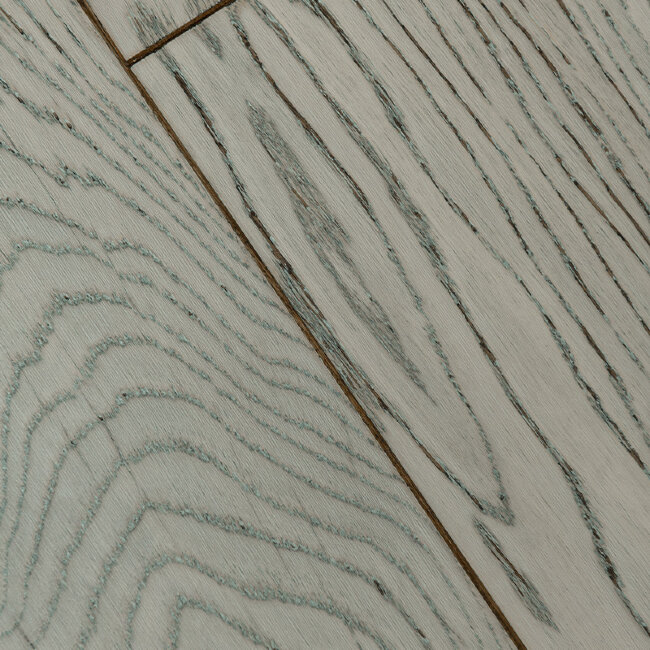 Паркет Венгерская ёлка Legend Дуб Argentina Аргентина Select UV-лак 16 мм