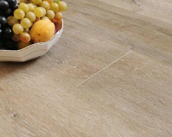 SPC ламинат Stone Floor Дуб Зимний лес