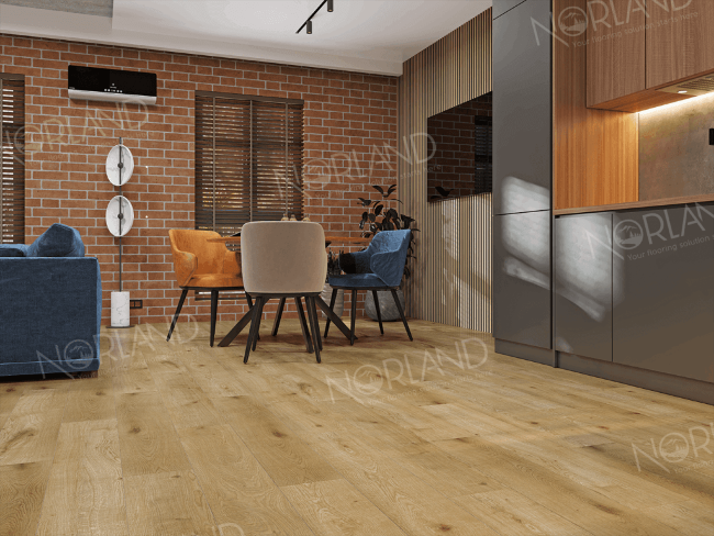 Ламинат Norland Elegant Strong Дуб Хайнан Ламинат Norland Elegant Strong Дуб Хайнан