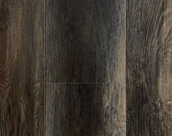 Плитка LVT Alpine Floor EASY LINE ЕСО 3-13 ОРЕХ ТЕМНЫЙ 1219*184*3 мм (2.245 м2)  43 класс