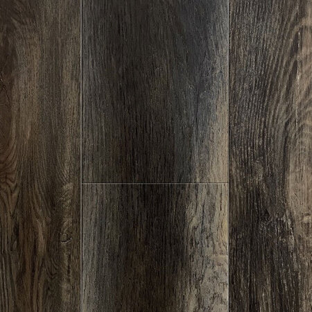 Плитка LVT Alpine Floor EASY LINE ЕСО 3-13 ОРЕХ ТЕМНЫЙ 1219*184*3 мм (2.245 м2)  43 класс