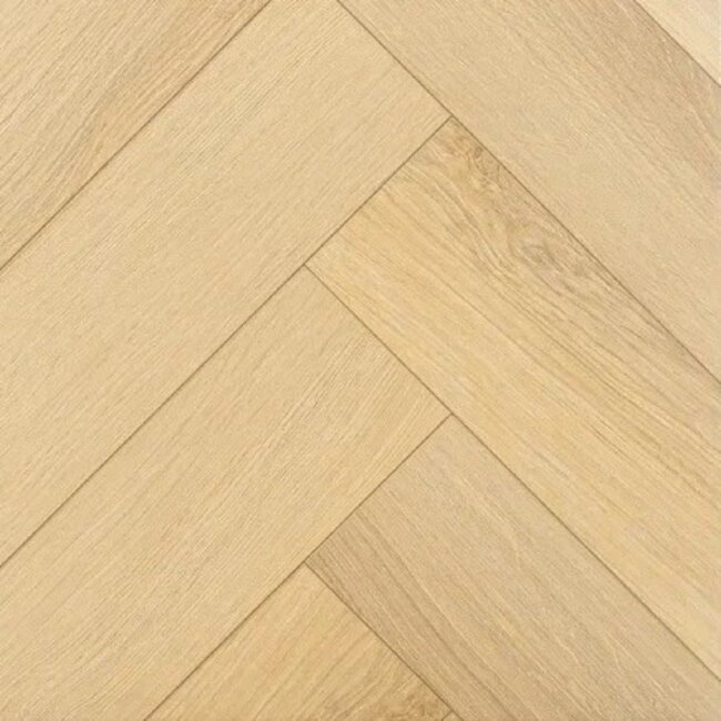 Ламинат Английская елка FirstFloor Supreme Black Core 4D Дуб Ойкос