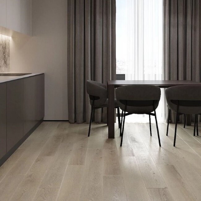 SPC ламинат FirstFloor Сибирский натуральный дуб SPC ламинат FirstFloor Сибирский натуральный дуб