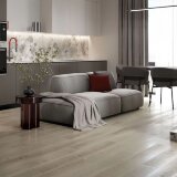 SPC ламинат FirstFloor Сибирский натуральный дуб