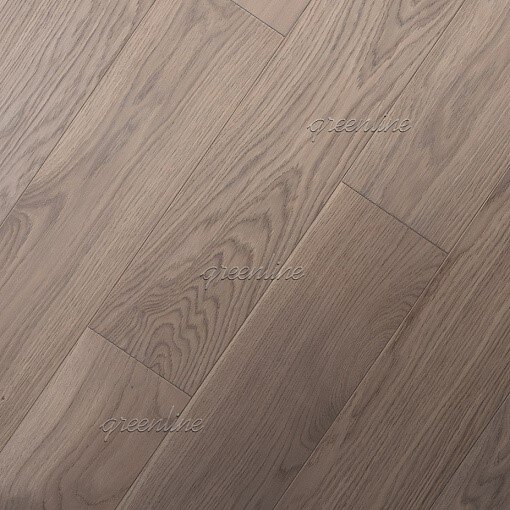 Инженерная доска GreenLine Альт 820 Дуб Квант 180 мм