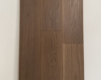 Инженерная доска Only Wood Дуб 8025 Натур Акрил лак 30% 4 кат Браш
