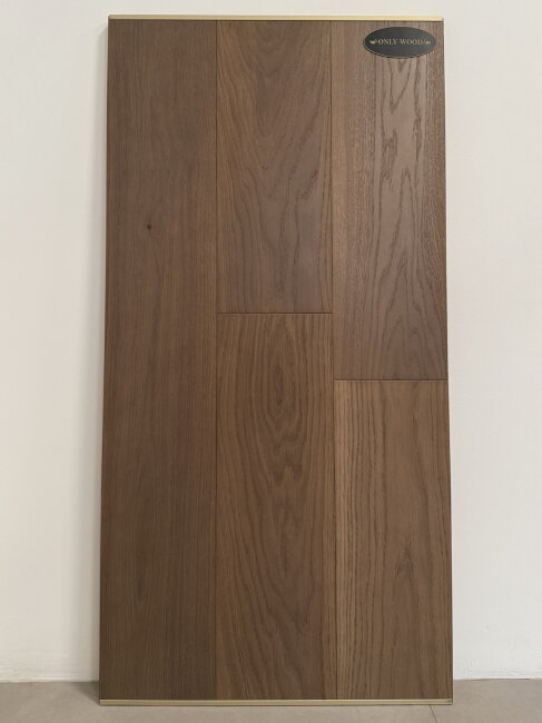 Инженерная доска Only Wood Дуб 8025 Натур Акрил лак 30% 4 кат Браш Инженерная доска Only Wood Дуб 8025 Натур Акрил лак 30% 4 кат Браш